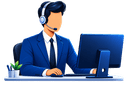 Customer Care Logo