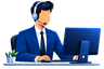 Customer Care Logo