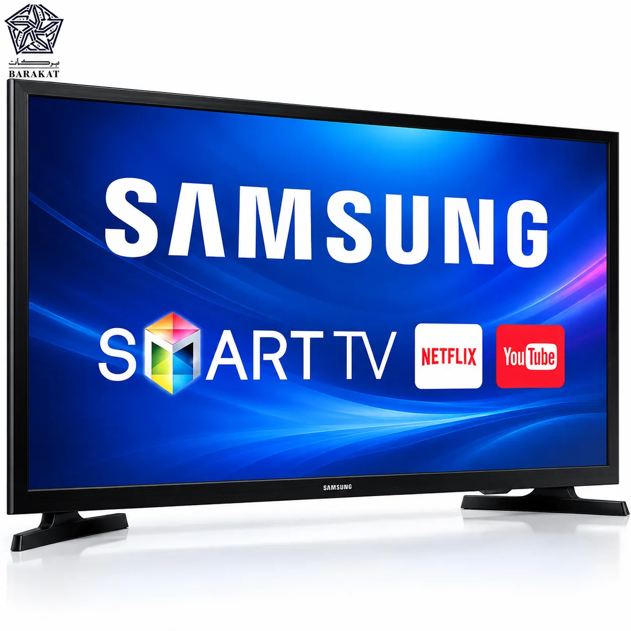 Samsung Smart TV, Crystal 4K, QLED & OLED Display Panel and Motherboard Service in India